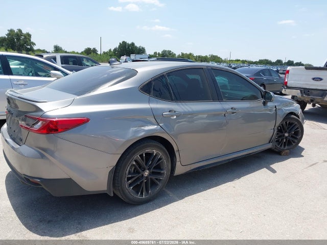 Aukcja sprzedaży 2025 Toyota Camry Se, vin: 4T1DAACK4SU562685, numer aukcji: 45689761