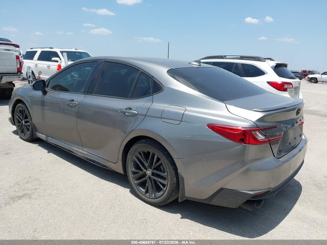 Aukcja sprzedaży 2025 Toyota Camry Se, vin: 4T1DAACK4SU562685, numer aukcji: 45689761