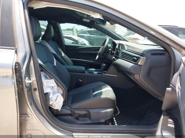 Aukcja sprzedaży 2025 Toyota Camry Se, vin: 4T1DAACK4SU562685, numer aukcji: 45689761