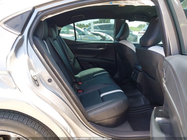 Aukcja sprzedaży 2025 Toyota Camry Se, vin: 4T1DAACK4SU562685, numer aukcji: 45689761