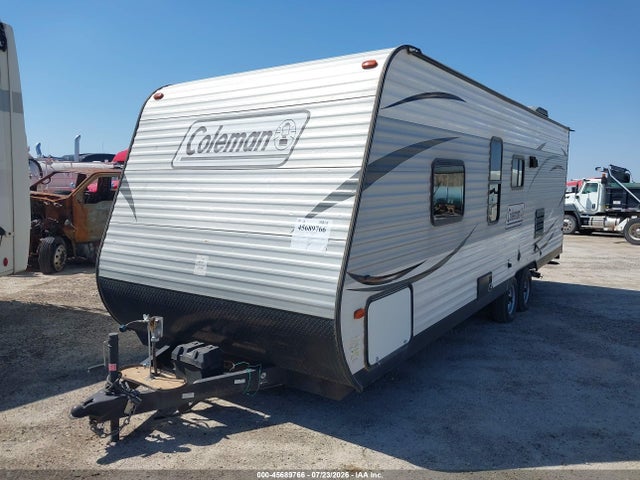 Продаж на аукціоні авто 2016 Dutchmen Other, vin: 4YDT27425GH930710, номер лоту: 45689766