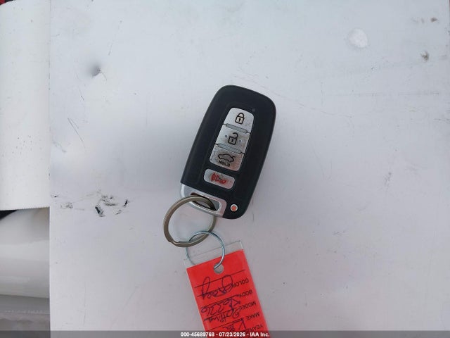 Продажа на аукционе авто 2013 Kia Optima Ex, vin: 5XXGN4A78DG148629, номер лота: 45689768