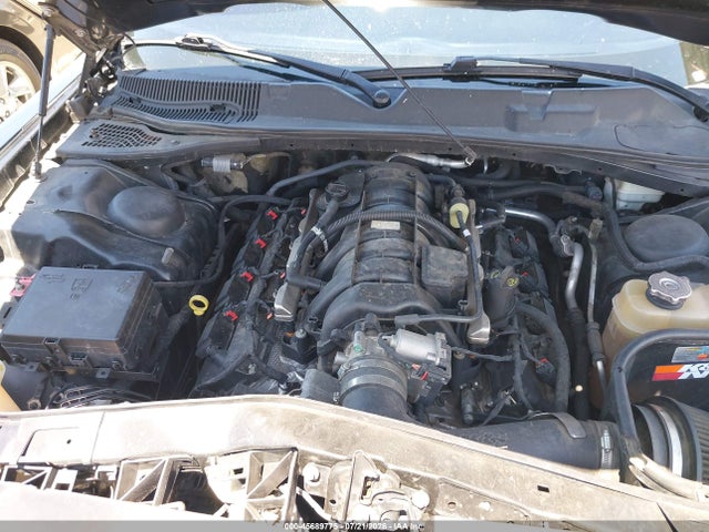 Dodge Challenger R/t 2015 2C3CDZAT3FH717709 Image 10