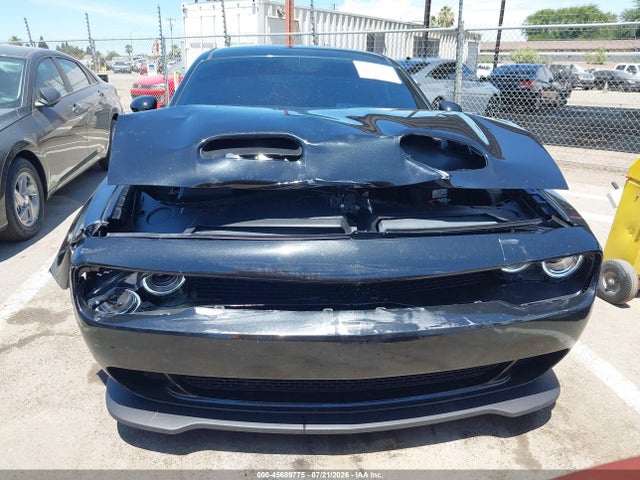 Dodge Challenger R/t 2015 2C3CDZAT3FH717709 Image 12