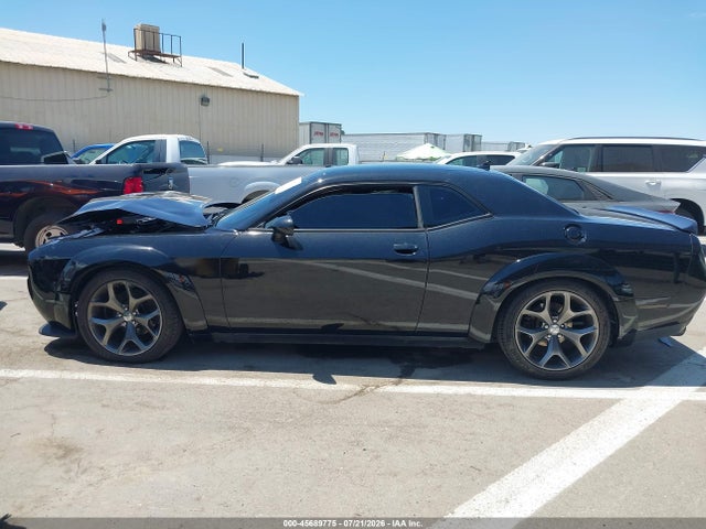 Dodge Challenger R/t 2015 2C3CDZAT3FH717709 Image 14