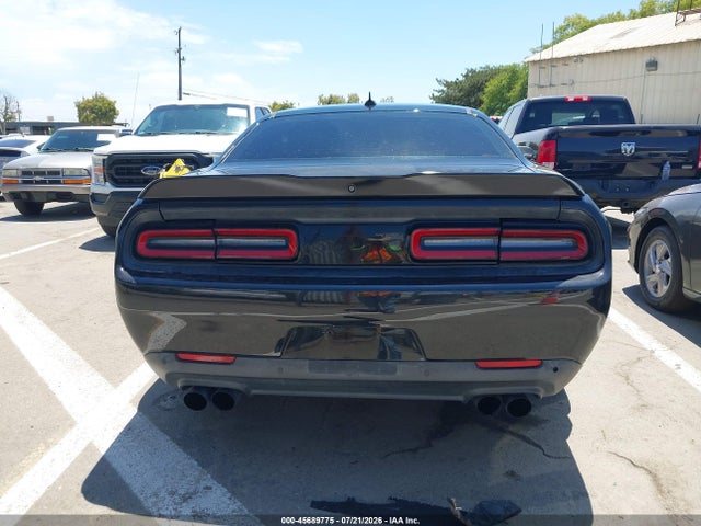 Dodge Challenger R/t 2015 2C3CDZAT3FH717709 Image 16