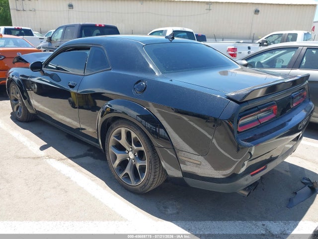 Dodge Challenger R/t 2015 2C3CDZAT3FH717709 Image 3