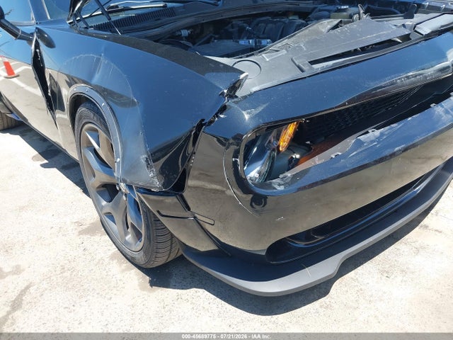 Dodge Challenger R/t 2015 2C3CDZAT3FH717709 Image 6