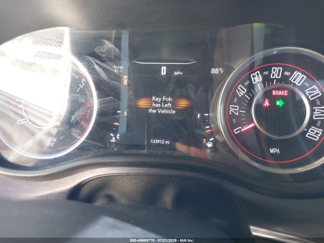Dodge Challenger R/t 2015 2C3CDZAT3FH717709 Image 7