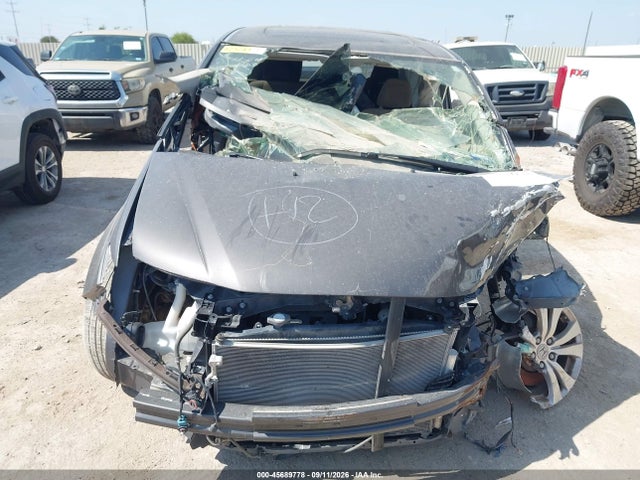 Aukcja sprzedaży 2016 Honda Odyssey Ex-l, vin: 5FNRL5H69GB123750, numer aukcji: 45689778