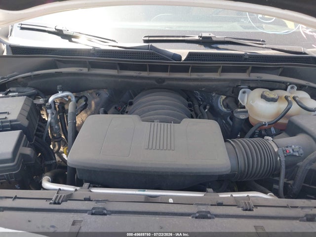 1GYS4FKL1PR418431 Cadillac Escalade 4wd Sport