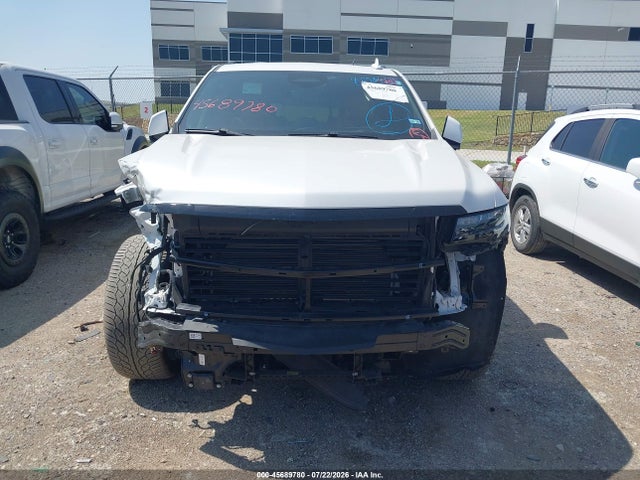 Auction sale of the 2023 Cadillac Escalade 4wd Sport, vin: 1GYS4FKL1PR418431, lot number: 45689780