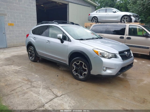 Aukcja sprzedaży 2014 Subaru Xv Crosstrek 2.0i Premium, vin: JF2GPAVCXE8308998, numer aukcji: 45689781