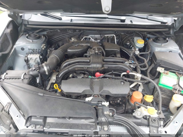 Продажа на аукционе авто 2014 Subaru Xv Crosstrek 2.0i Premium, vin: JF2GPAVCXE8308998, номер лота: 45689781