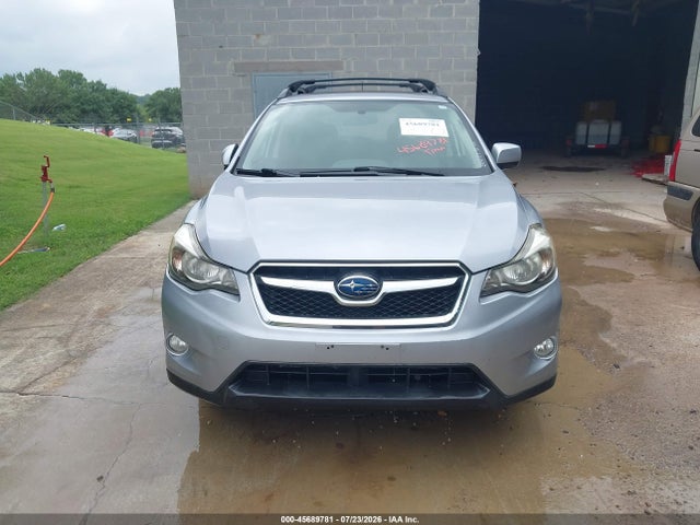 Продажа на аукционе авто 2014 Subaru Xv Crosstrek 2.0i Premium, vin: JF2GPAVCXE8308998, номер лота: 45689781