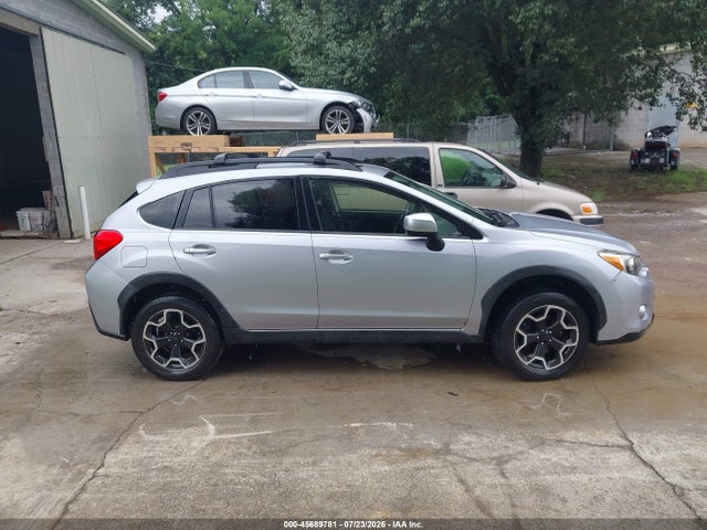 Продажа на аукционе авто 2014 Subaru Xv Crosstrek 2.0i Premium, vin: JF2GPAVCXE8308998, номер лота: 45689781