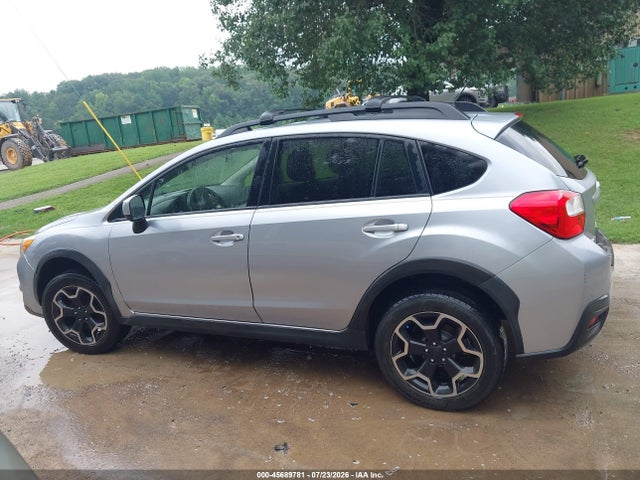 Продажа на аукционе авто 2014 Subaru Xv Crosstrek 2.0i Premium, vin: JF2GPAVCXE8308998, номер лота: 45689781