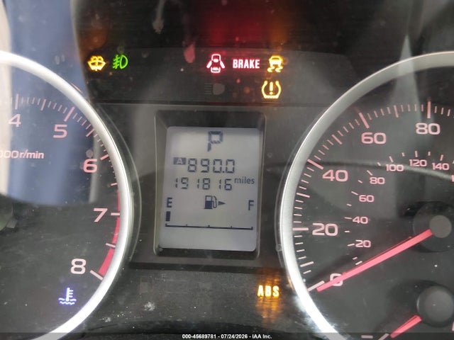 Продажа на аукционе авто 2014 Subaru Xv Crosstrek 2.0i Premium, vin: JF2GPAVCXE8308998, номер лота: 45689781
