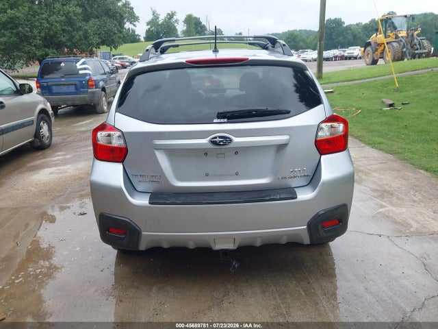 Продажа на аукционе авто 2014 Subaru Xv Crosstrek 2.0i Premium, vin: JF2GPAVCXE8308998, номер лота: 45689781