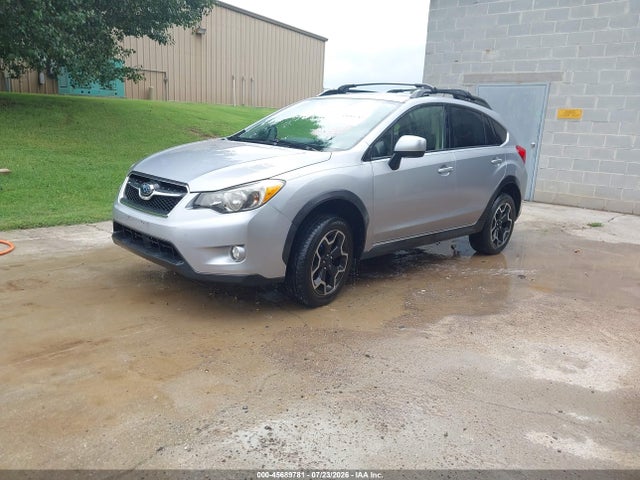 Продажа на аукционе авто 2014 Subaru Xv Crosstrek 2.0i Premium, vin: JF2GPAVCXE8308998, номер лота: 45689781