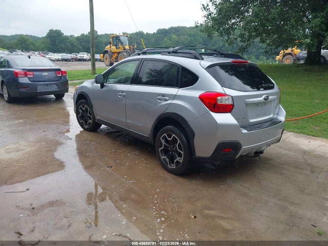 Продажа на аукционе авто 2014 Subaru Xv Crosstrek 2.0i Premium, vin: JF2GPAVCXE8308998, номер лота: 45689781