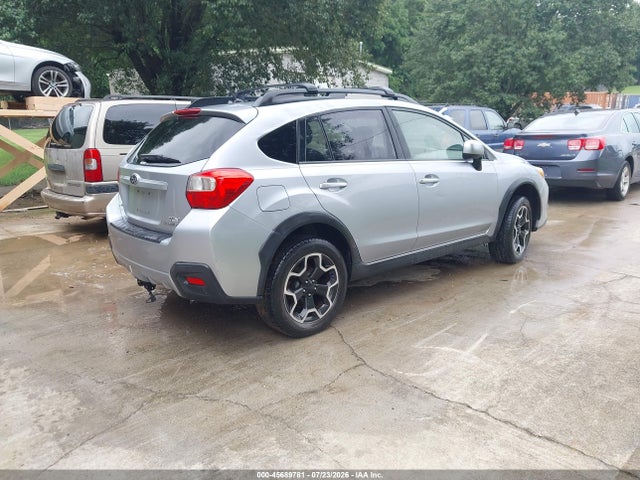 Продажа на аукционе авто 2014 Subaru Xv Crosstrek 2.0i Premium, vin: JF2GPAVCXE8308998, номер лота: 45689781