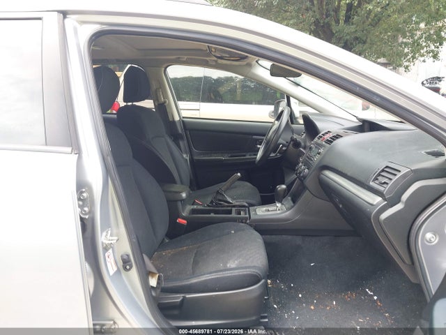 Продажа на аукционе авто 2014 Subaru Xv Crosstrek 2.0i Premium, vin: JF2GPAVCXE8308998, номер лота: 45689781