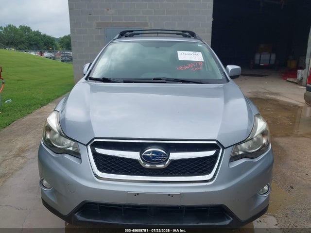 Продажа на аукционе авто 2014 Subaru Xv Crosstrek 2.0i Premium, vin: JF2GPAVCXE8308998, номер лота: 45689781