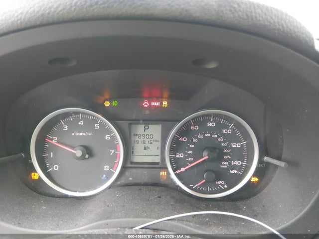 Продажа на аукционе авто 2014 Subaru Xv Crosstrek 2.0i Premium, vin: JF2GPAVCXE8308998, номер лота: 45689781