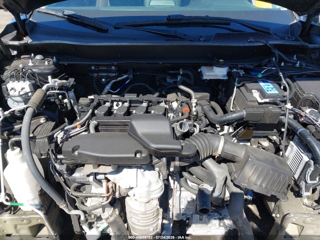 Honda Cr-v Lx Awd 2023 2HKRS4H24PH426138 Image 10