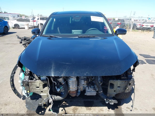 Honda Cr-v Lx Awd 2023 2HKRS4H24PH426138 Image 13