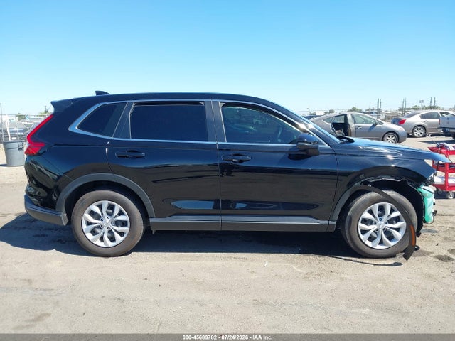 Honda Cr-v Lx Awd 2023 2HKRS4H24PH426138 Image 14