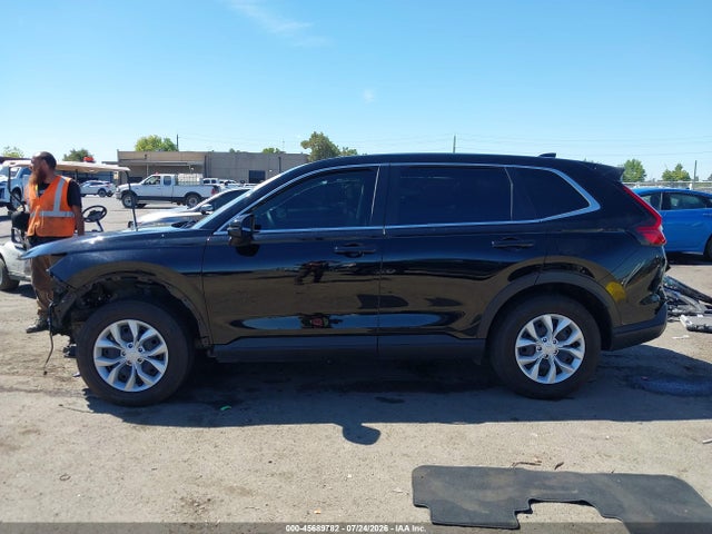 Honda Cr-v Lx Awd 2023 2HKRS4H24PH426138 Image 15