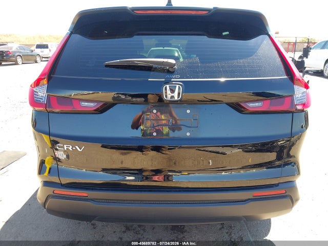 Honda Cr-v Lx Awd 2023 2HKRS4H24PH426138 Image 17