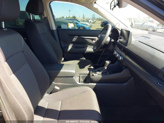 Honda Cr-v Lx Awd 2023 2HKRS4H24PH426138 Image 5