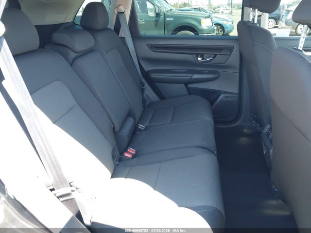 Honda Cr-v Lx Awd 2023 2HKRS4H24PH426138 Image 8