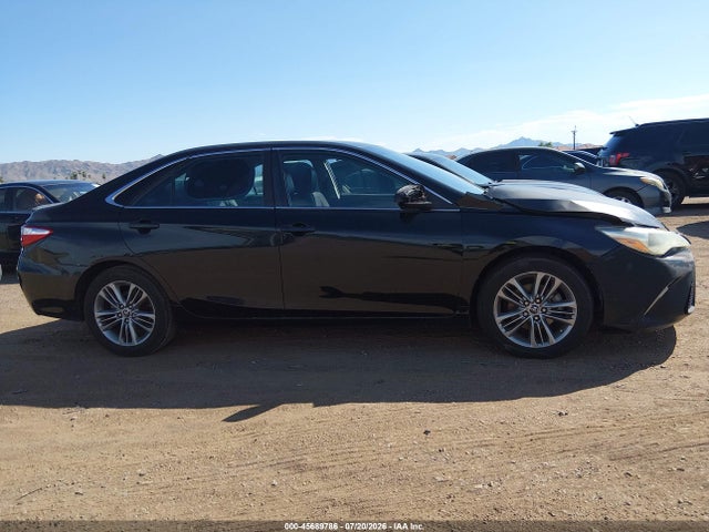 Toyota CAMRY SE 2015 4T1BF1FK8FU081803 Image 13