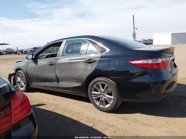 Toyota CAMRY SE 2015 4T1BF1FK8FU081803 Image 14