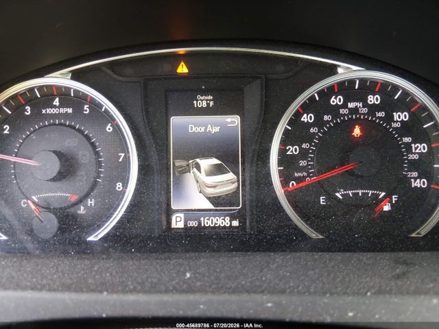 Toyota CAMRY SE 2015 4T1BF1FK8FU081803 Image 7