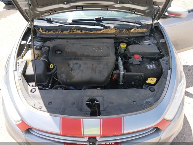 Dodge DART SE 2015 1C3CDFAA3FD146474 Image 10