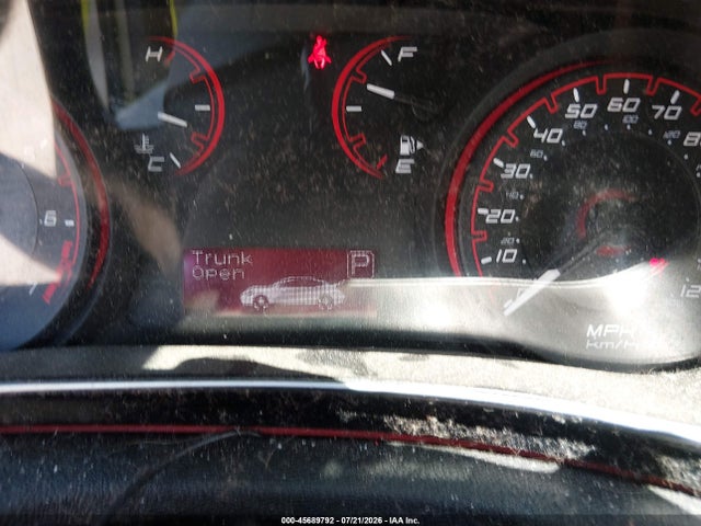 Dodge DART SE 2015 1C3CDFAA3FD146474 Image 14
