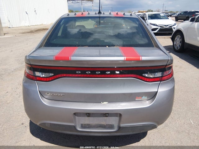 Dodge DART SE 2015 1C3CDFAA3FD146474 Image 15