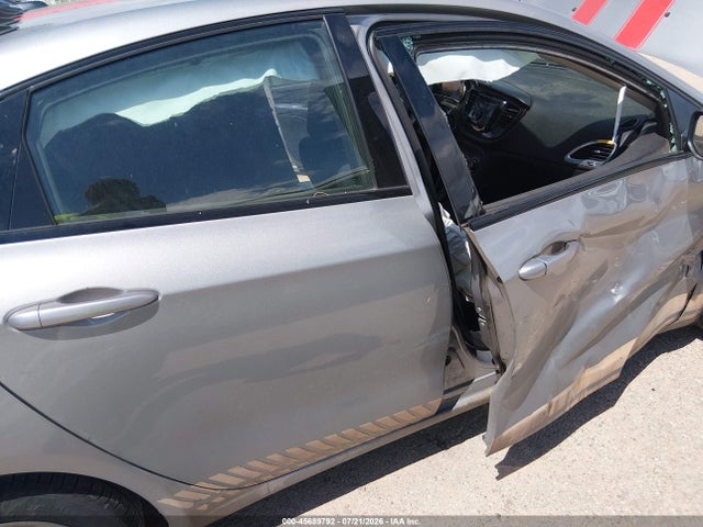 Dodge DART SE 2015 1C3CDFAA3FD146474 Image 6