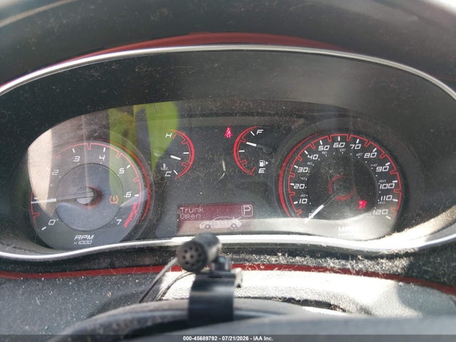 Dodge DART SE 2015 1C3CDFAA3FD146474 Image 7