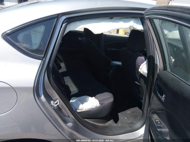 Dodge DART SE 2015 1C3CDFAA3FD146474 Image 8