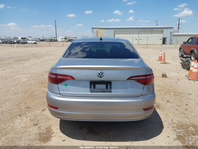 45689794 :رقم المزاد ، 3VWC57BU0MM034981 vin ، 2021 Volkswagen Jetta 1.4t R-line/1.4t Se/s مزاد بيع