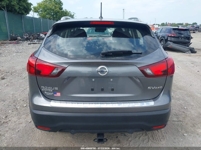 JN1BJ1CR4KW625154 Nissan Rogue Sport Sv