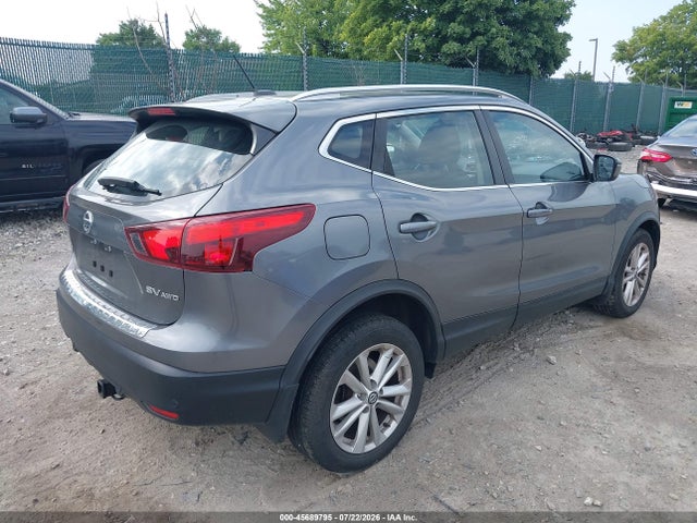 JN1BJ1CR4KW625154 Nissan Rogue Sport Sv