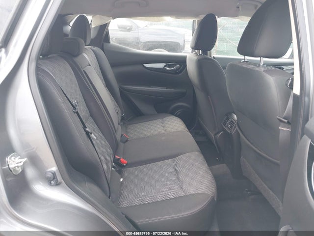 JN1BJ1CR4KW625154 Nissan Rogue Sport Sv