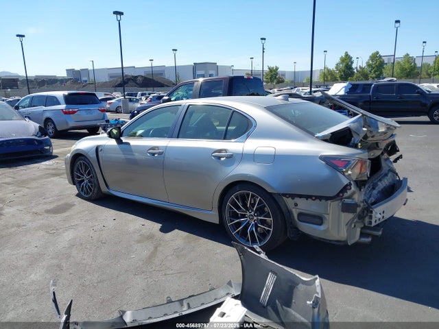 Lexus GS F 2017 JTHBP1BL3HA002167 Image 15